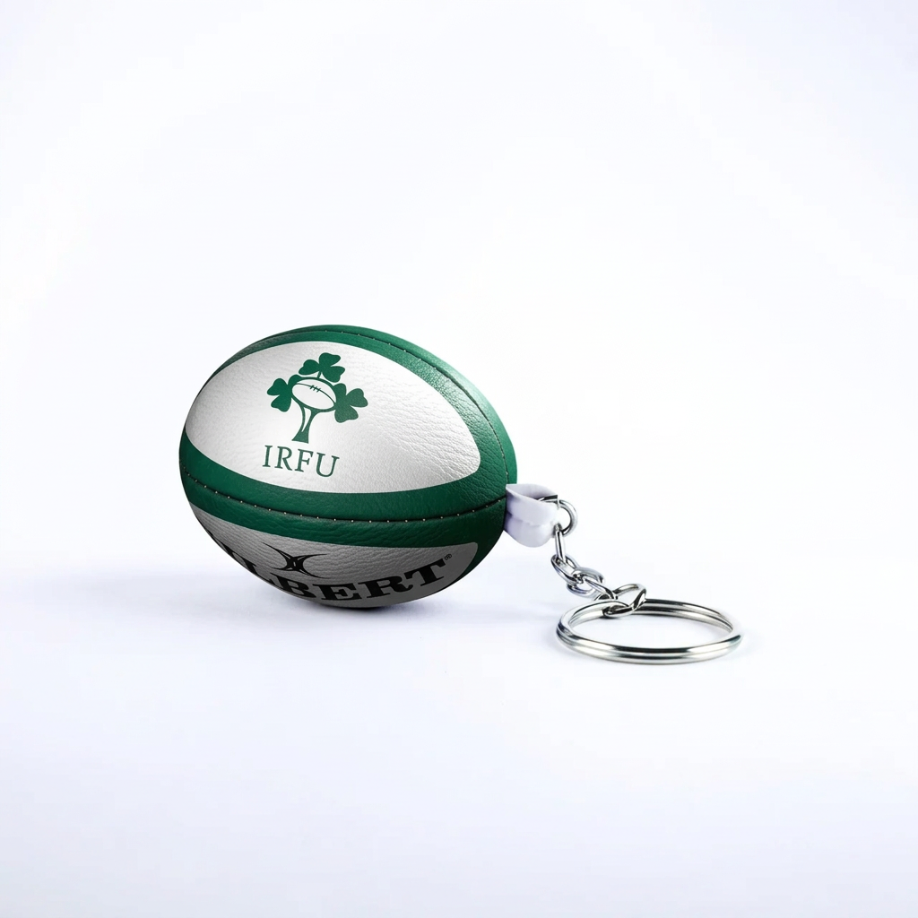 Keychains - Various Countries
