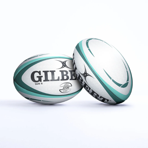 Ball Atom Match sz5 – Gilbert Rugby Canada