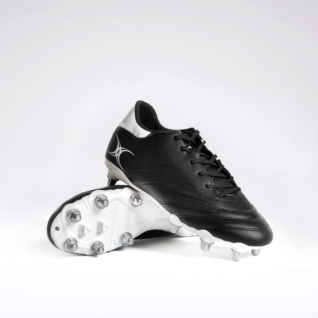 Sidestep X20 Propel 8S Boots – Gilbert Rugby Canada