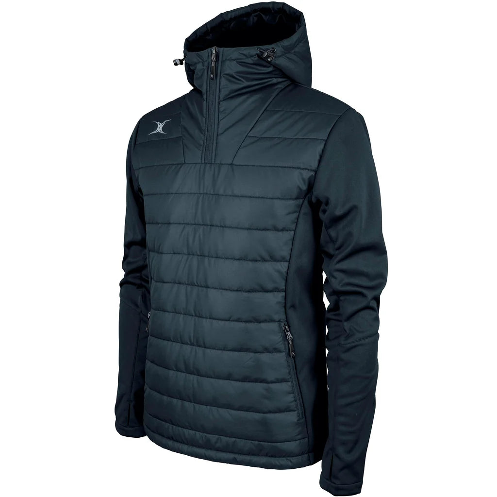 Pro Active 1/4 Zip Jacket