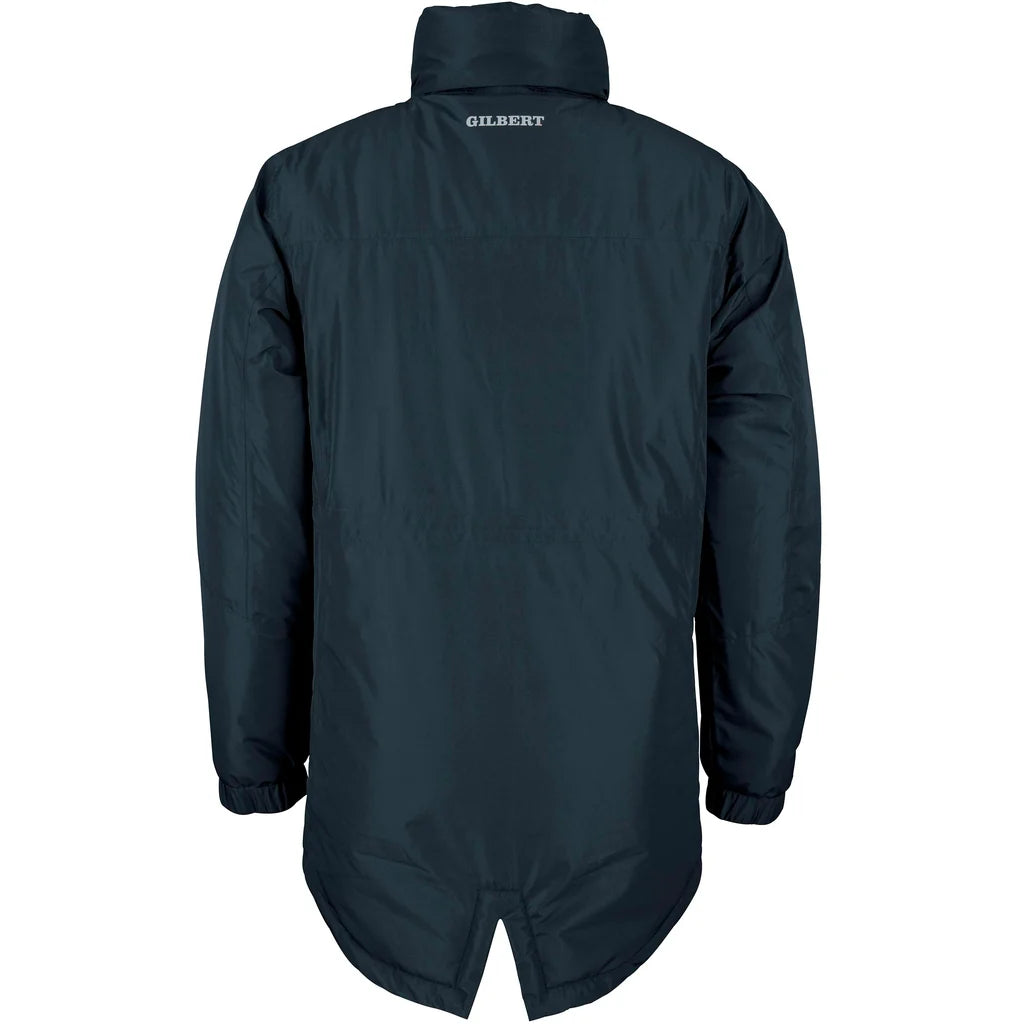Pro All Weather Jacket