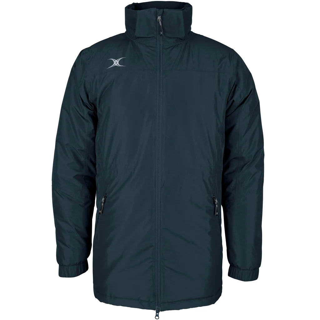 Pro All Weather Jacket
