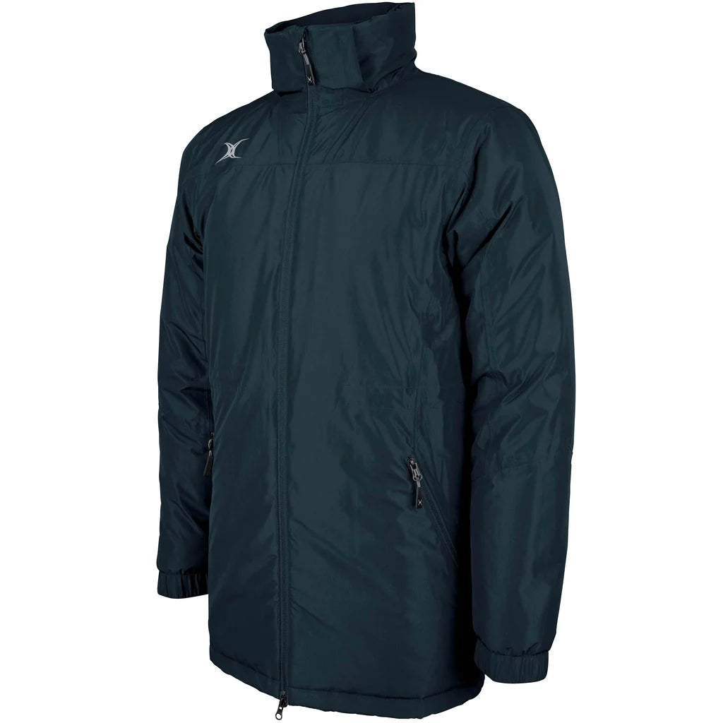 Pro All Weather Jacket