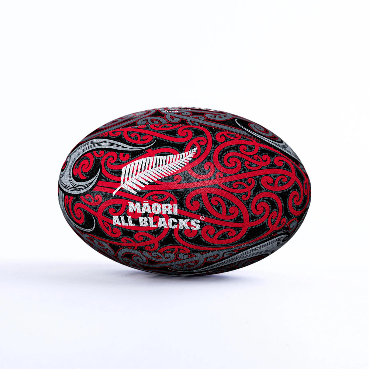 All Blacks Māori Supporter Ball