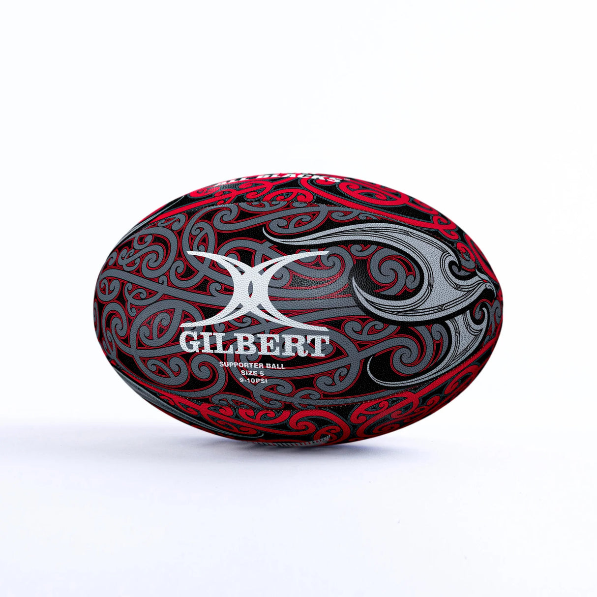 All Blacks Māori Supporter Ball
