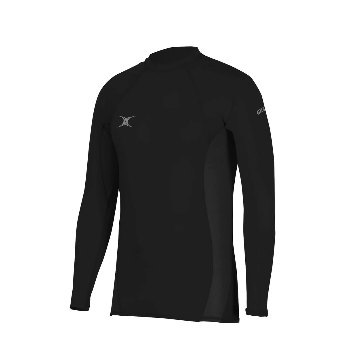 Atomic Baselayer Top