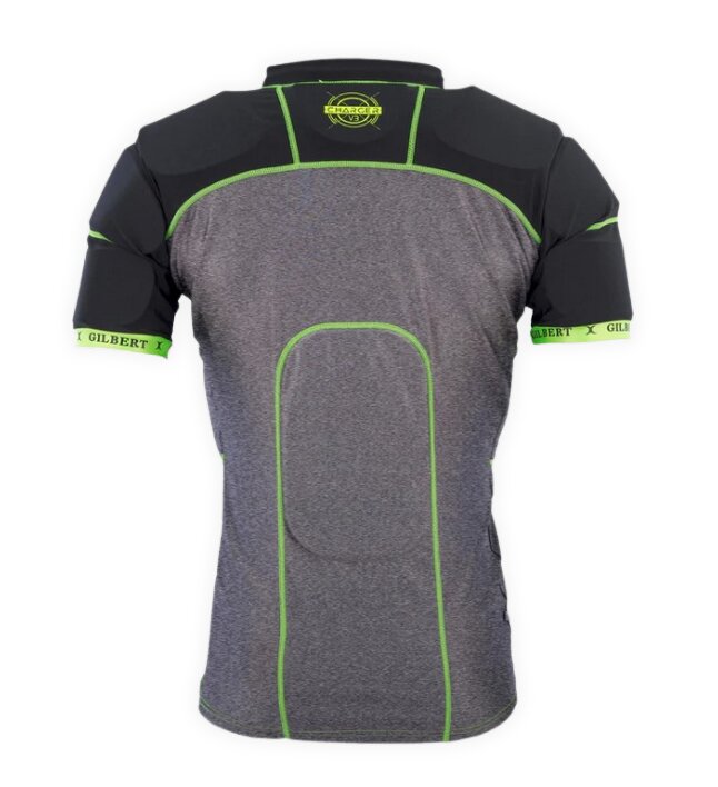 Charger X1 Body Armour