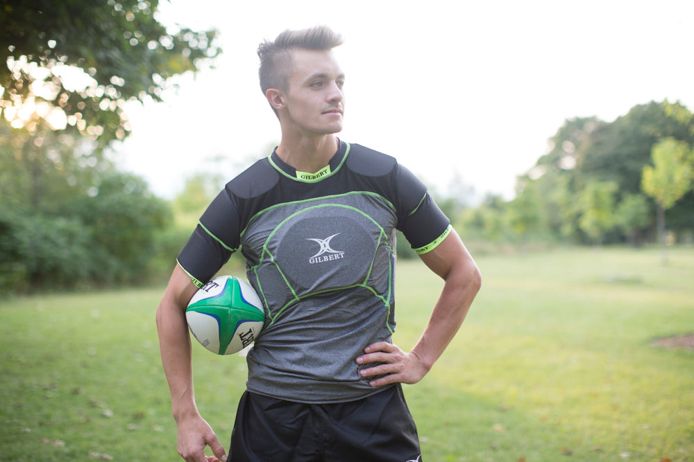 Charger X1 Body Armour