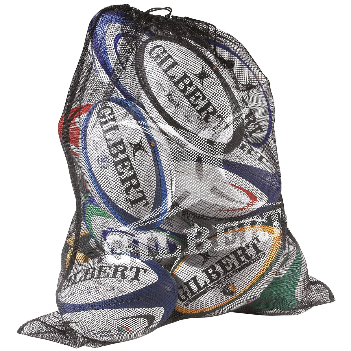 Fine Mesh Ball Bag