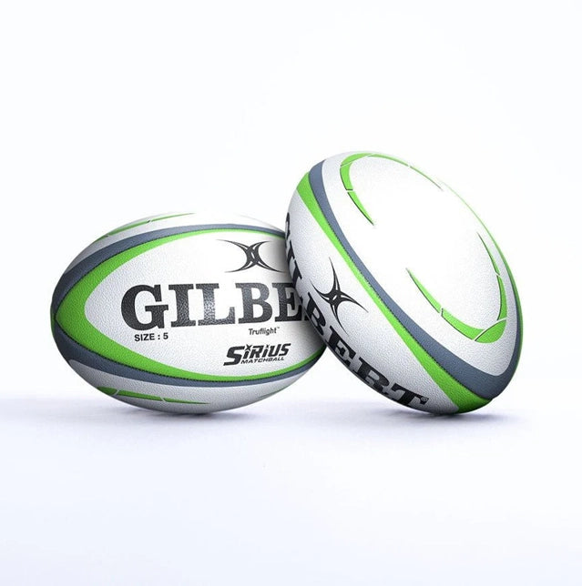 Sirius Match Ball