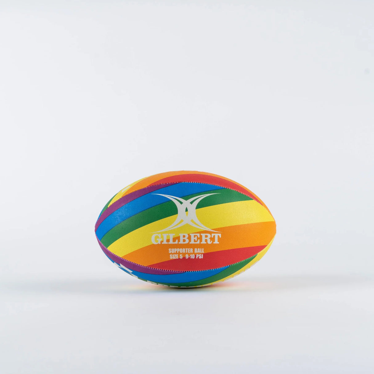 Rainbow Pride Supporter Ball