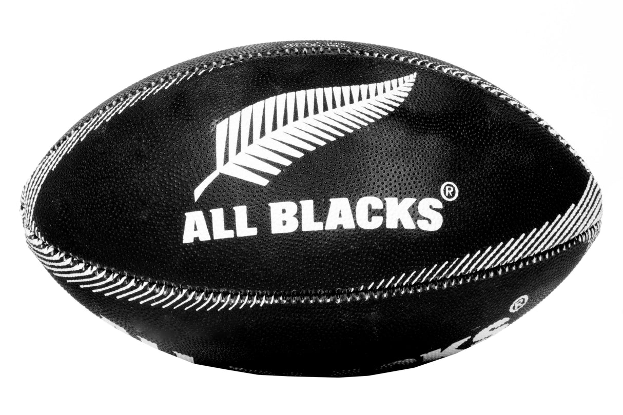 All Blacks Supporter Ball - Mini