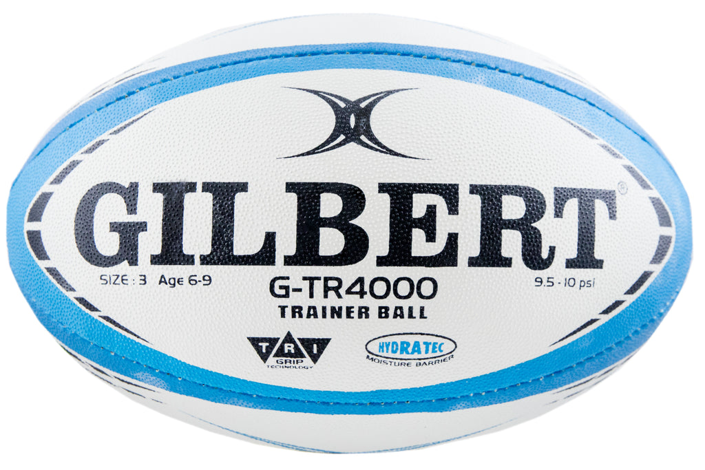 その他 Rugby ball GTR400-Trainer-Front-