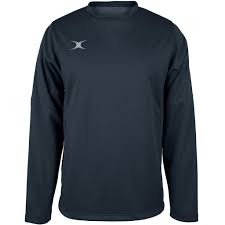 Pro Warm Up Top