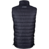 Gilbert Pro Bodywarmer Jacket lightweight water-repellent gilet breathable vest full front zip pockets elasticated hem with drawcord