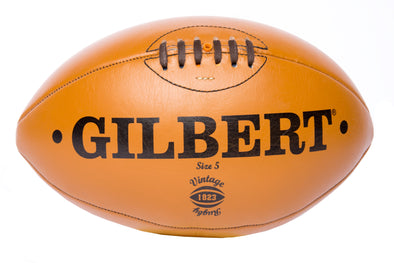 Gilbert Tan Vintage Ball