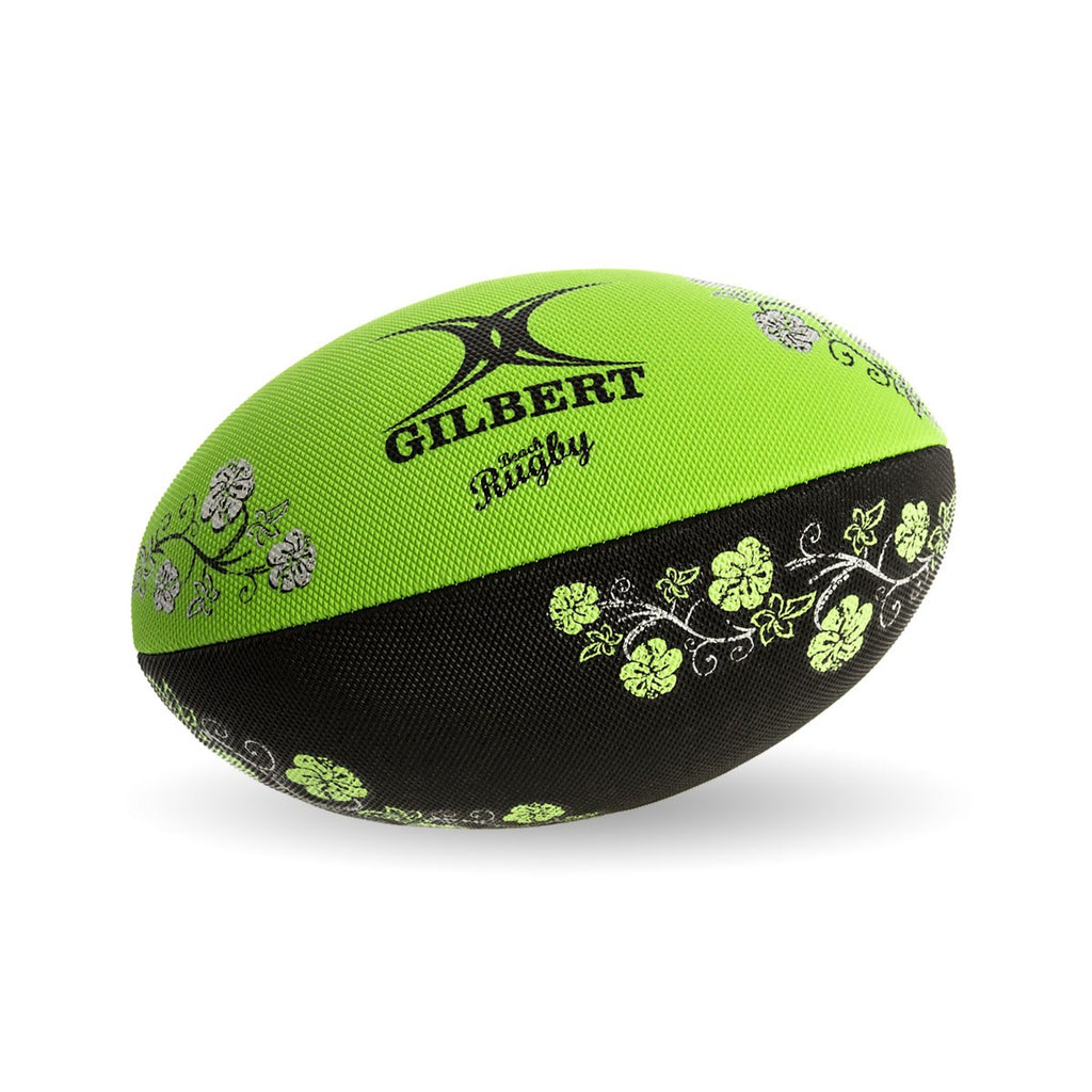 Gilbert Rugby Canada Rugby Balls Beach Rugby Ball