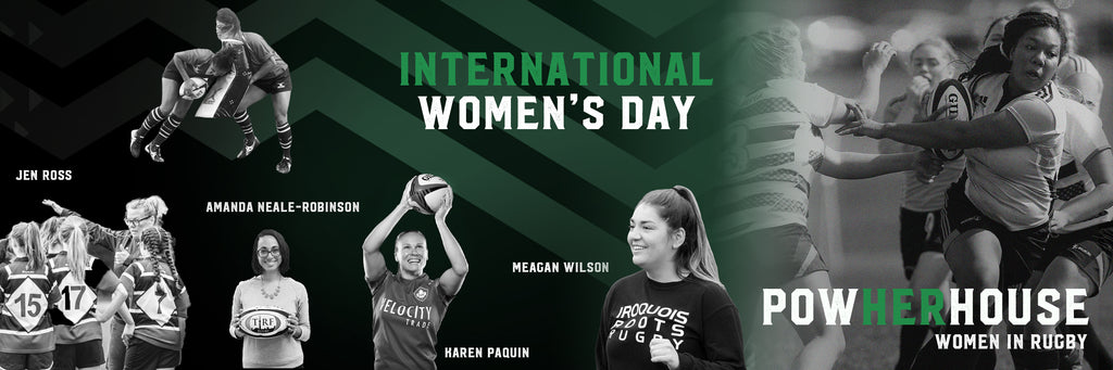 PowHERhouse Women In Rugby