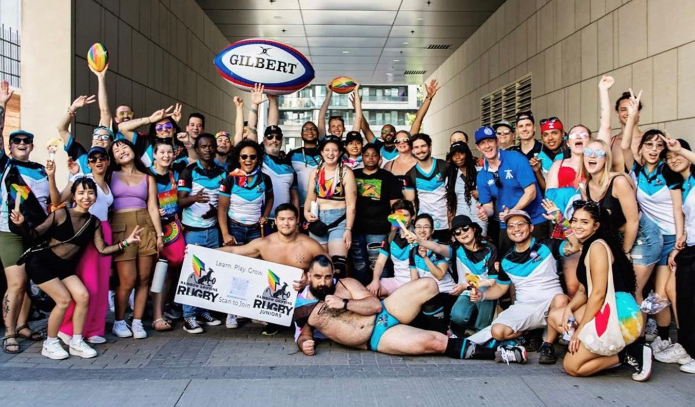 Pride 2023: Allyship is not just for show, it's an annual way of life.