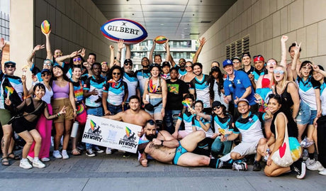 Pride 2023: Allyship is not just for show, it's an annual way of life.
