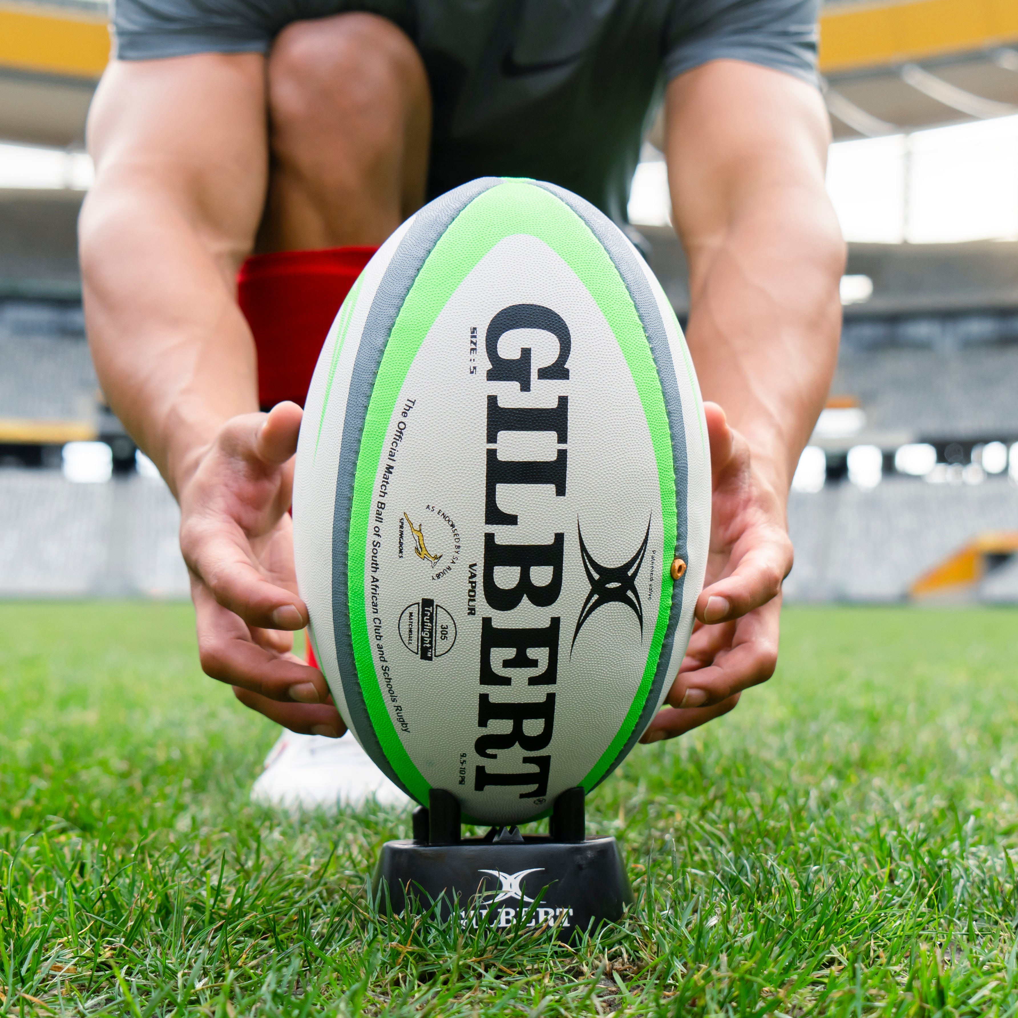 Gilbert ラグビーSIRIUS MATCH BALL Sirius Match Ball – Gilbert Rugby Canada