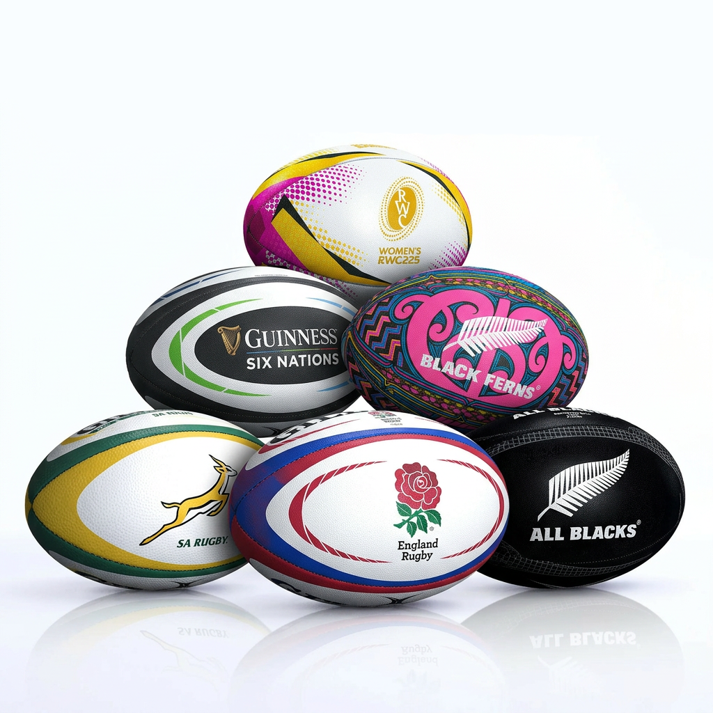 Supporter & Replica Balls – Tagged 