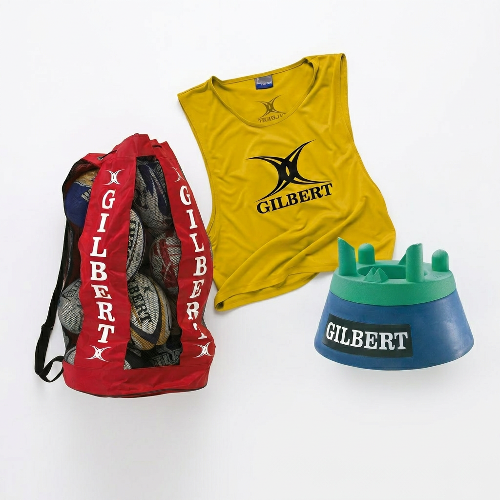Training & Accessories – Gilbert Rugby Canada