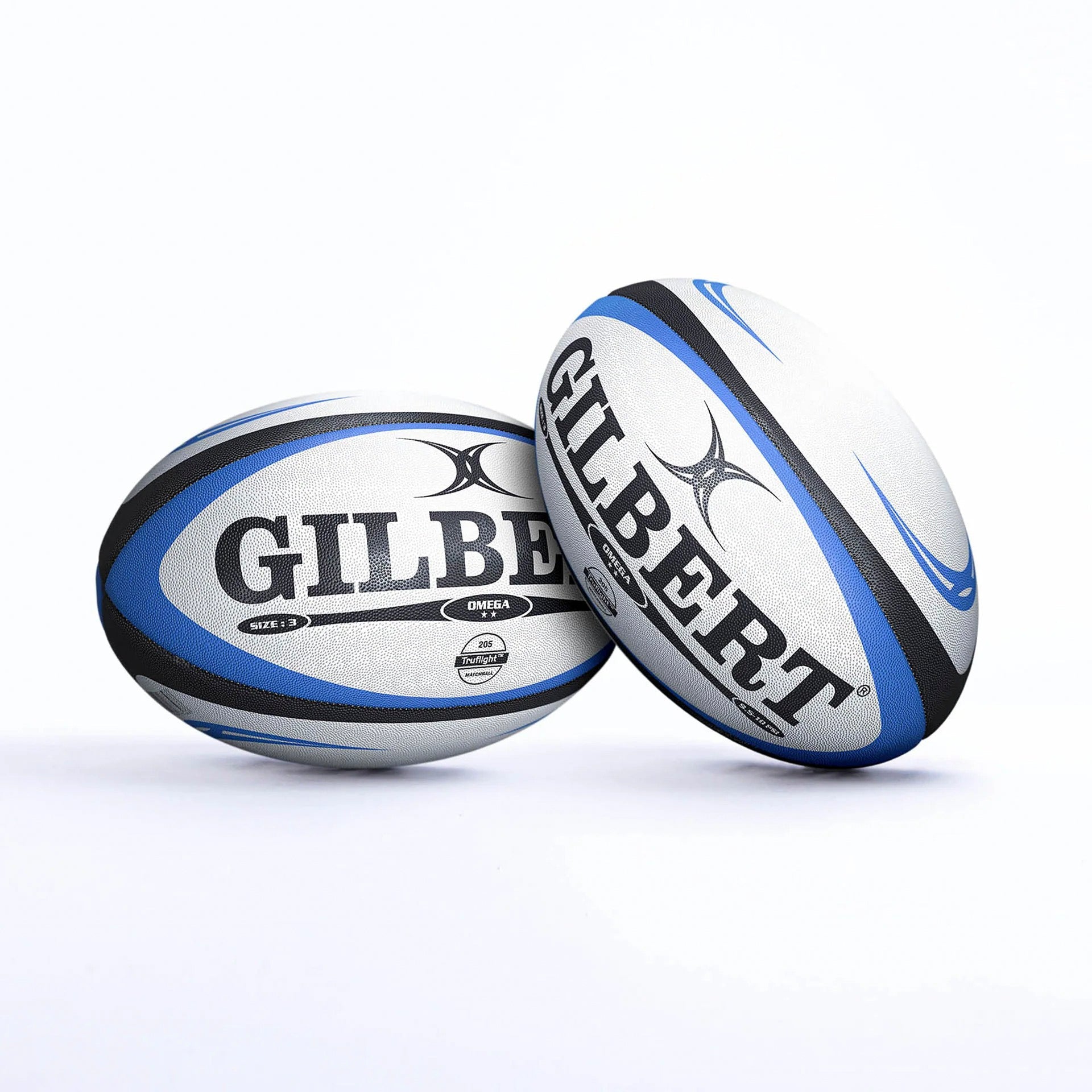 Sirius Match Ball – Gilbert Rugby Canada