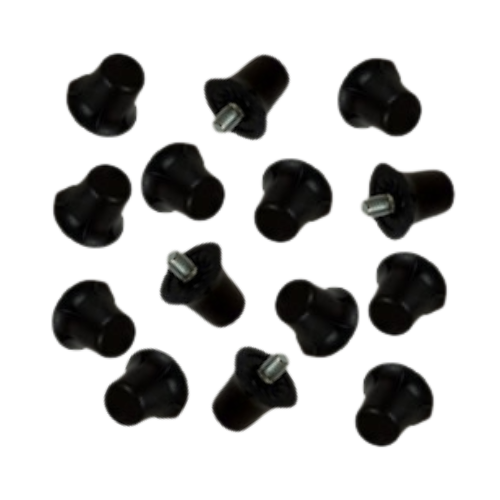 Plastic Studs - S/ST X20, and Propel Boots ONLY (SOLD AS SINGLES)