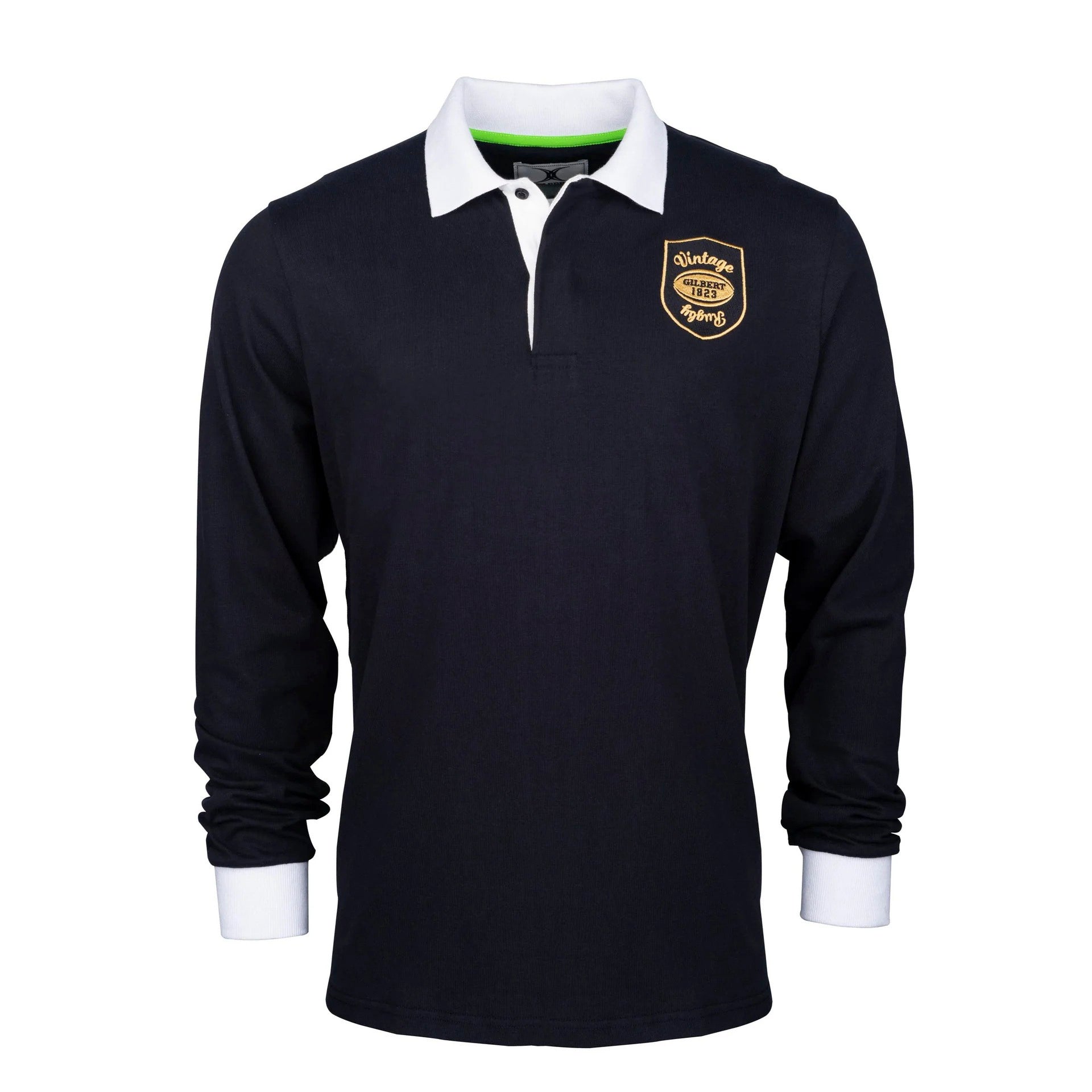 1823 Vintage Rugby Shirt – Gilbert Rugby Canada