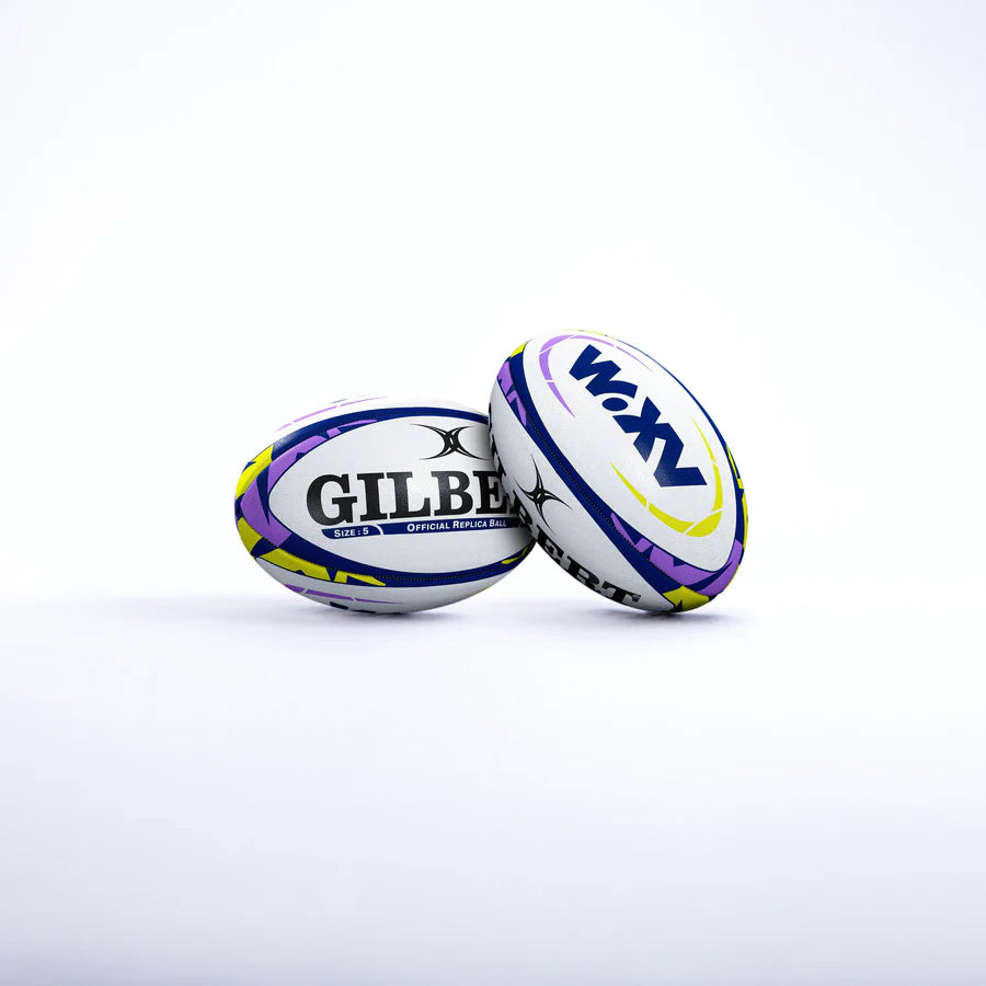 WXV Replica Ball