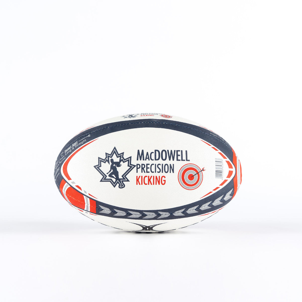 MacDowell Precision Kicking Ball
