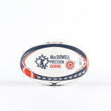 MacDowell Precision Kicking Ball