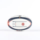 MacDowell Precision Kicking Ball