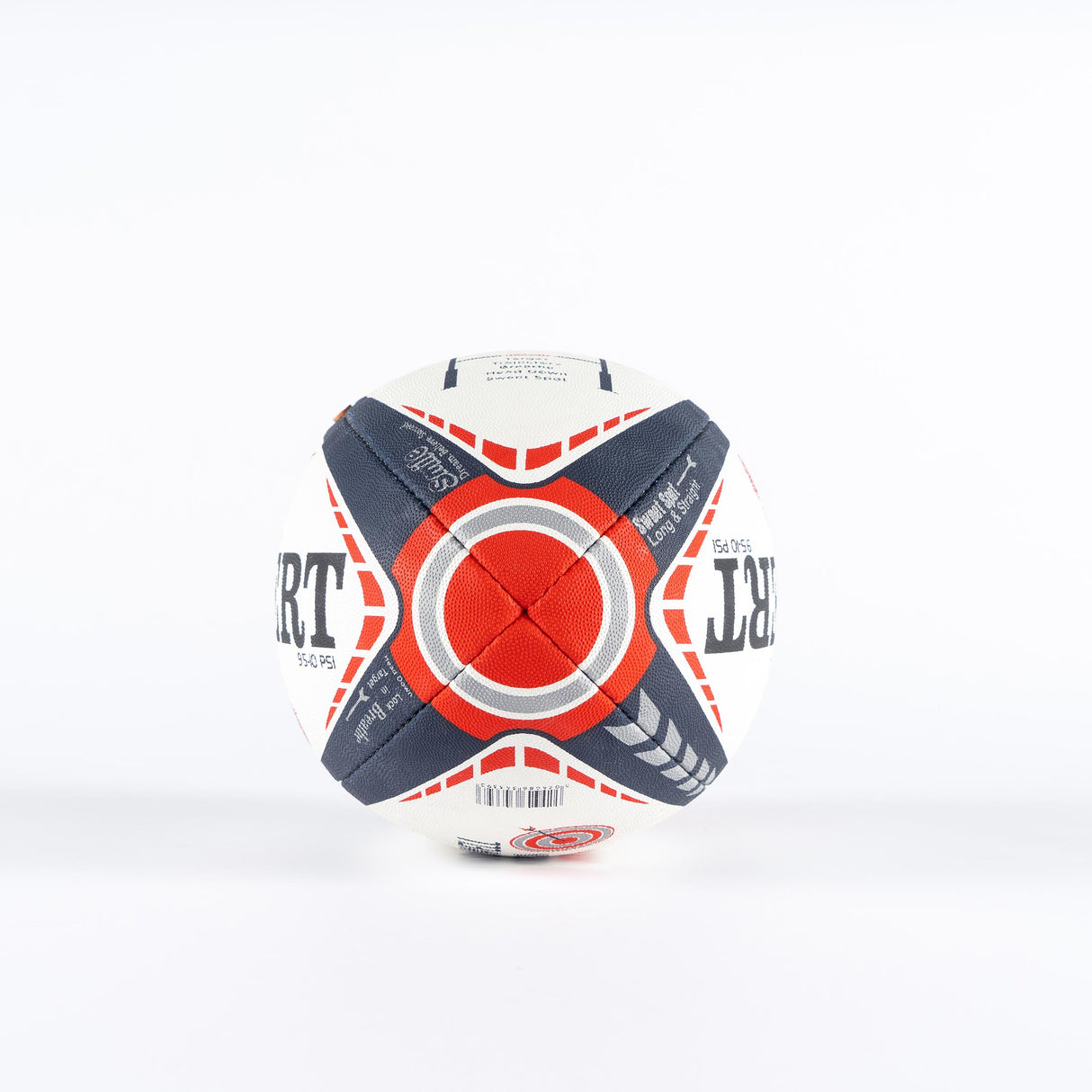MacDowell Precision Kicking Ball