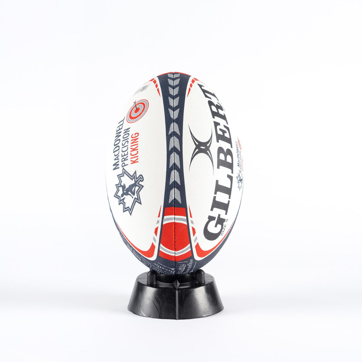 MacDowell Precision Kicking Ball