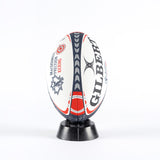 MacDowell Precision Kicking Ball