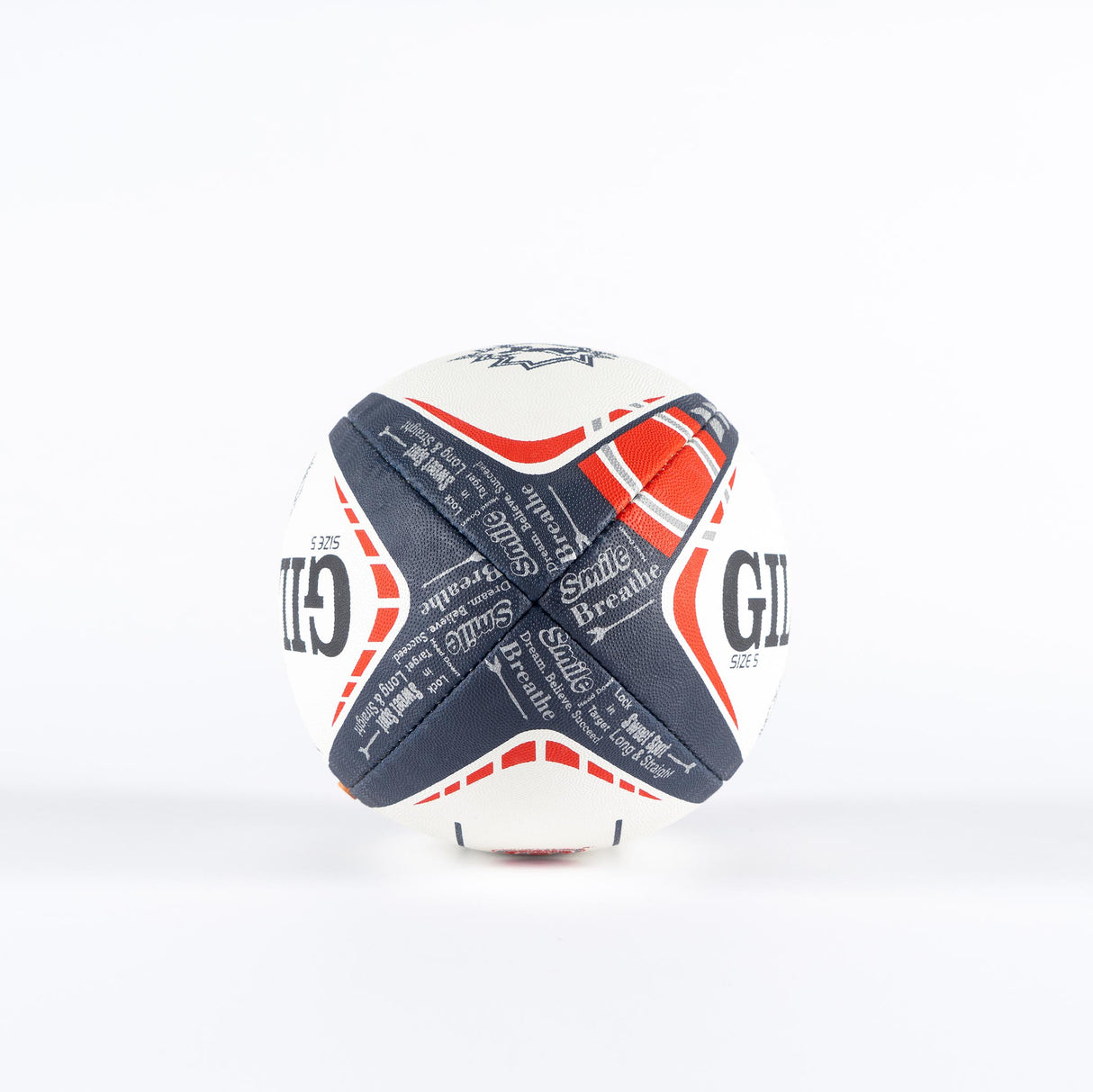MacDowell Precision Kicking Ball