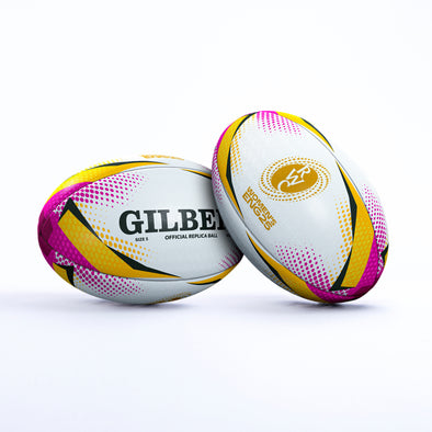 Ball RWC 2025 Replica