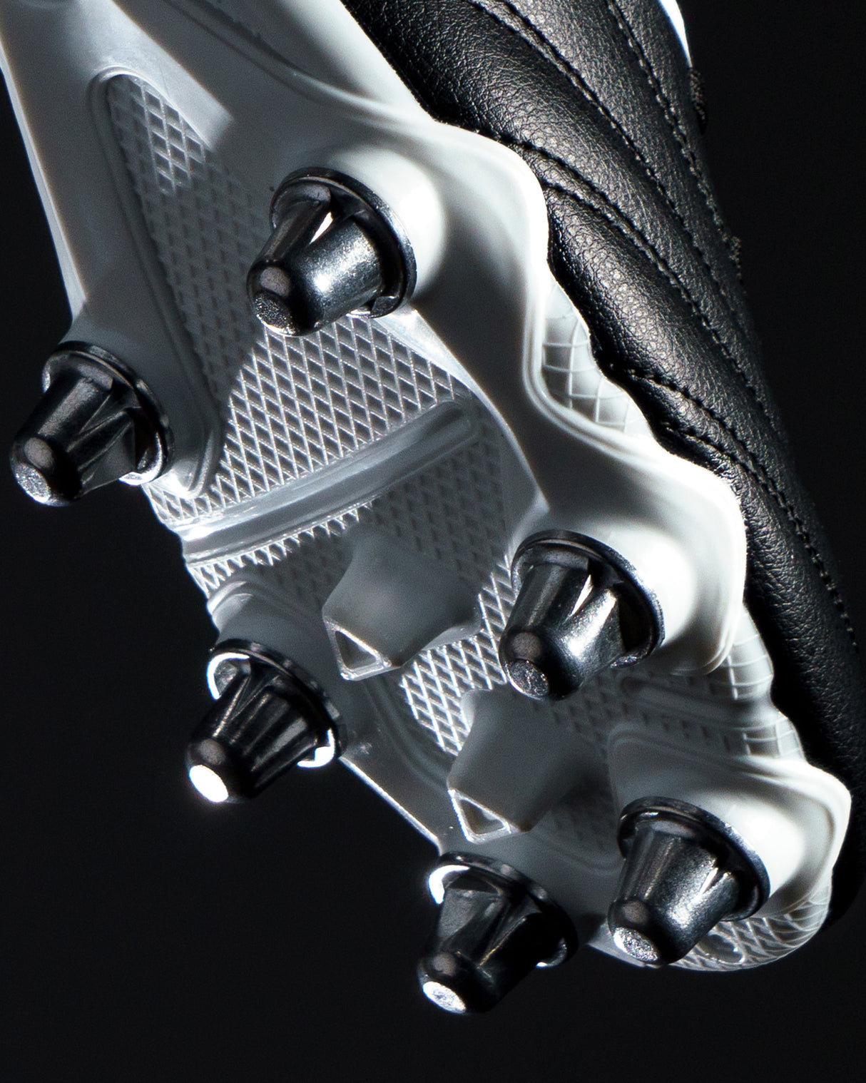 Sidestep X20 Power 8S Boots