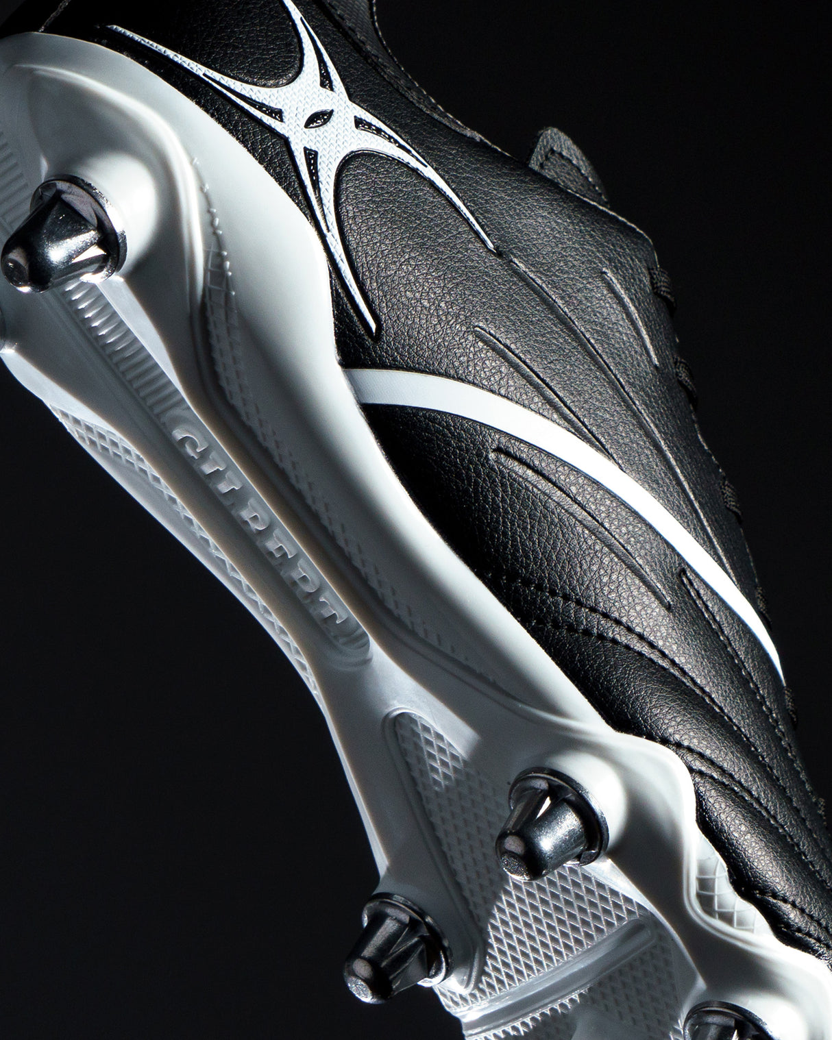 Sidestep X20 Power 8S Boots