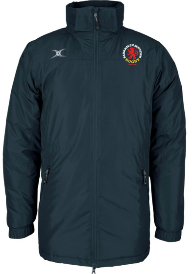 Barrhaven Scottish RFC - Pro All Weather Jacket