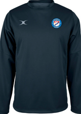 Barrie RFC - Pro Warm Up Top