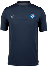 Barrie RFC - Pro Tech Tee