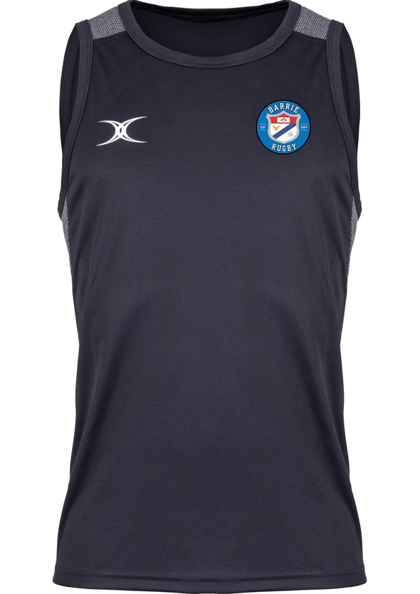 Barrie RFC - Pro Vest Training
