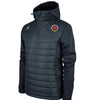 Barrhaven Scottish RFC - Pro Active Jacket 1/4 zip