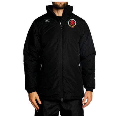 Barrhaven Scottish RFC Pro All Weather Jacket