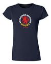 Barrhaven Scottish RFC -Women's Cotton Tee