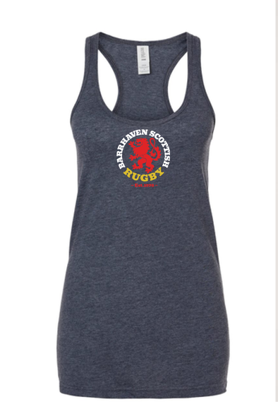 Racerback Tank - Barrhaven