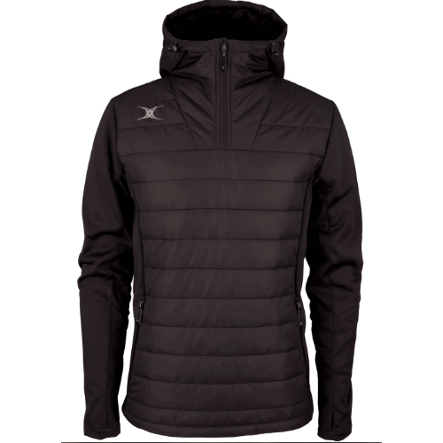 Pro Active 1/4 Zip Jacket – Gilbert Rugby Canada